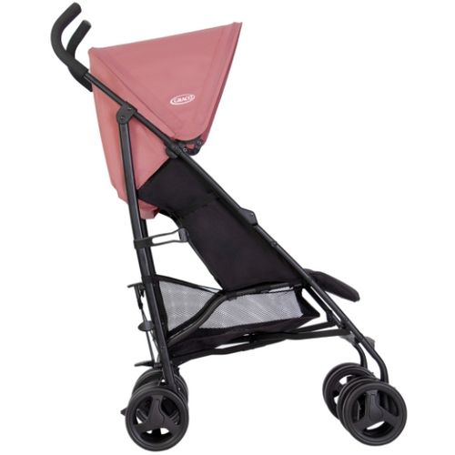 Graco Kolica Ezlite, Dusty Rose slika 2