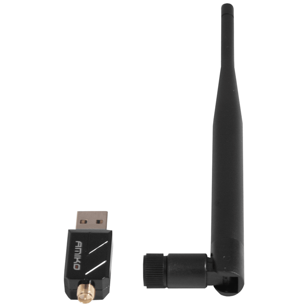 Amiko Wi-Fi mrežna kartica - WLN-881 slika 1