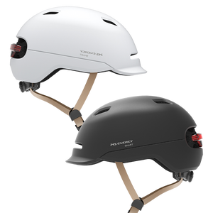 MS Energy helmet MSH-20S smart white M