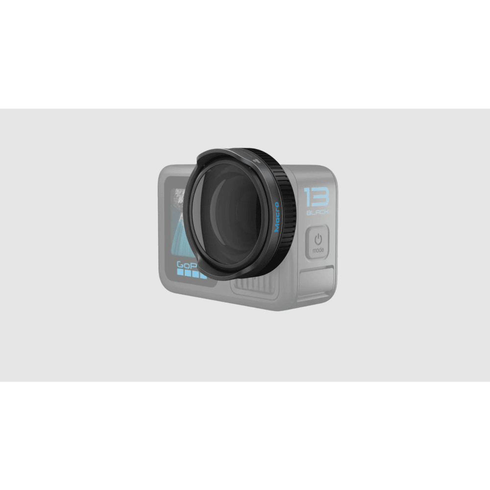 GoPro Macro Lens Mod(Hero 13 Black) slika 2