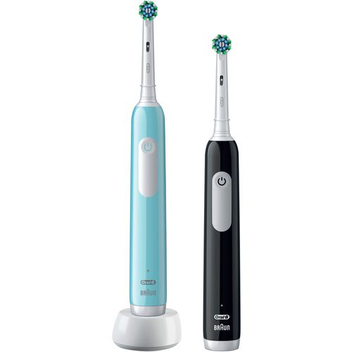 Oral-B električna četkica PRO SERIES 1 DUOPACK slika 3