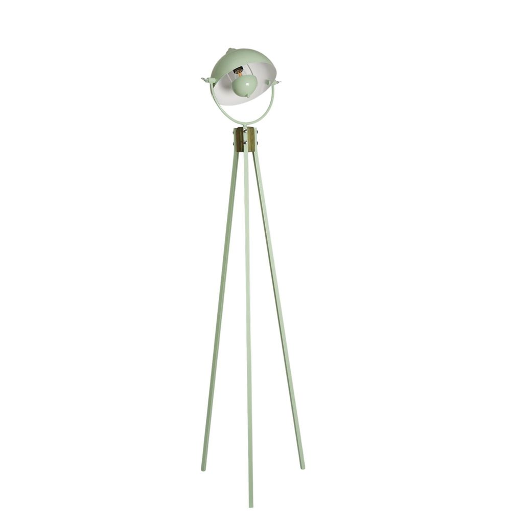 Opviq Podna lampa 244, menta slika 2
