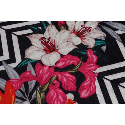 Colourful Cotton Kupaonski tepisi u setu (2 komada), Marken slika 7