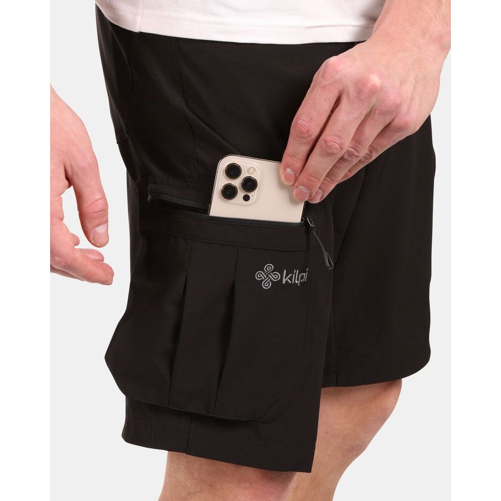 KILPI Muški šorc OUTDOOR ASHER-M slika 5