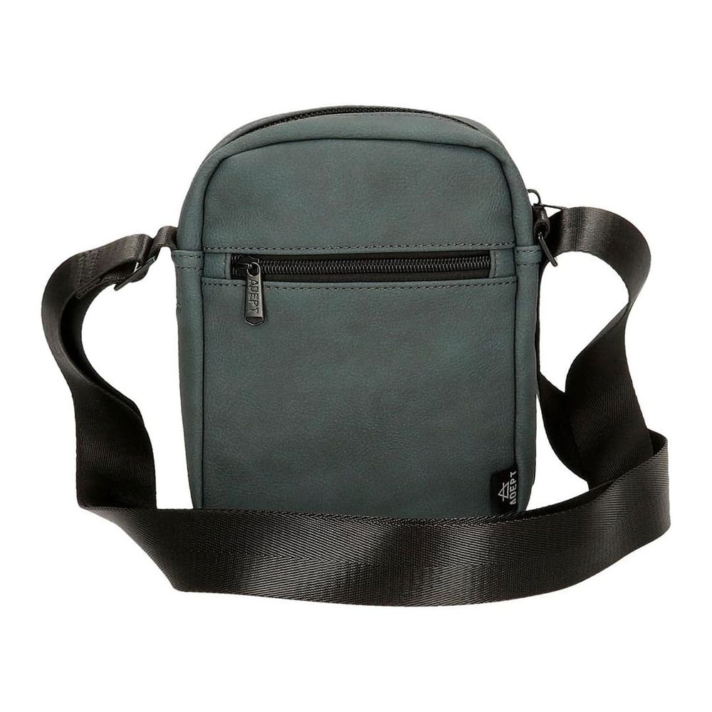 Adept torba na rame 19.5 cm Axel 8015222, siva slika 3