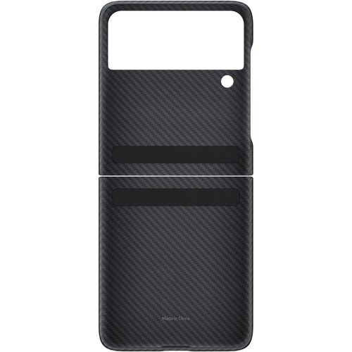 Samsung Aramid Cover Galaxy Z Flip 3 slika 3