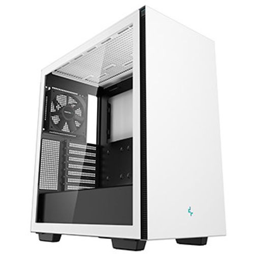 Kuciste DeepCool CH510 WH slika 1