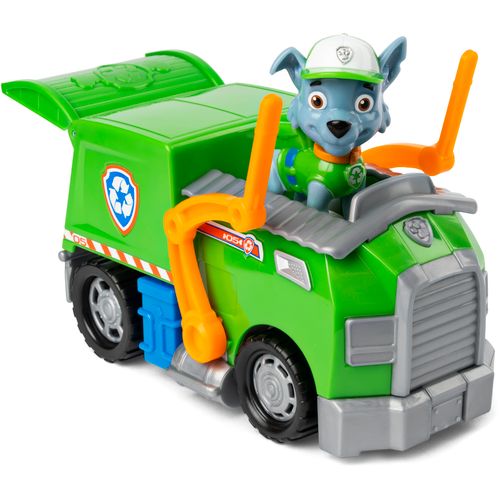 PAW: paw patrol osnovna vozila s figurom asst. lp slika 13