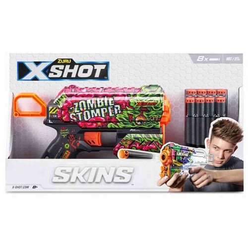 X Shot Skins Flux Blaster slika 1