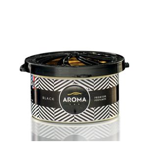 Aroma Car Miris za auto PRESTIGE ORGANIC - BLACK