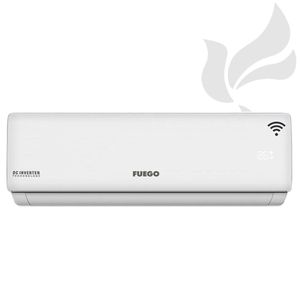 Fuego Klima FGTC18INV-WIFI-WMSE3 / 18"