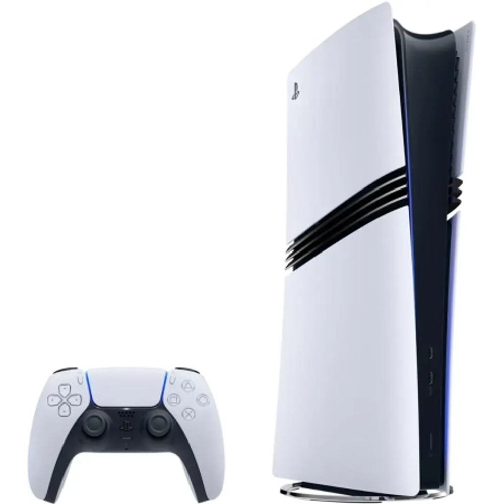 Konzola Playstation 5 Pro slika 1