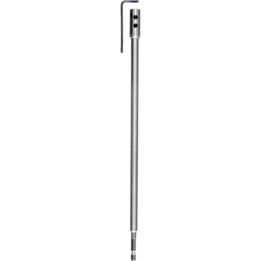KWB produžetak za plosnate borere 300 mm slika 1