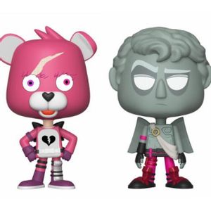 Funko Pop Fortnite Cuddle Team Leader i Love Ranger Figurice