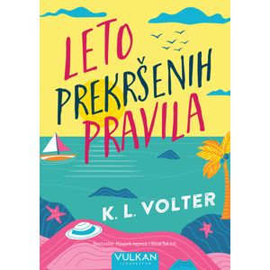 Leto prekršenih pravila