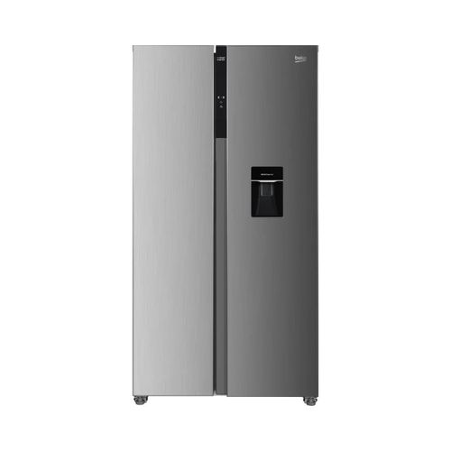 Beko GNO5322WDXPN Side by side frižider, NeoFrost slika 7