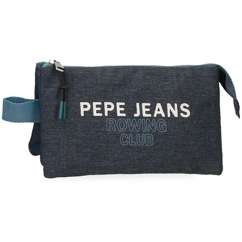 PEPE JEANS Pernica sa 3 pregrade slika 1