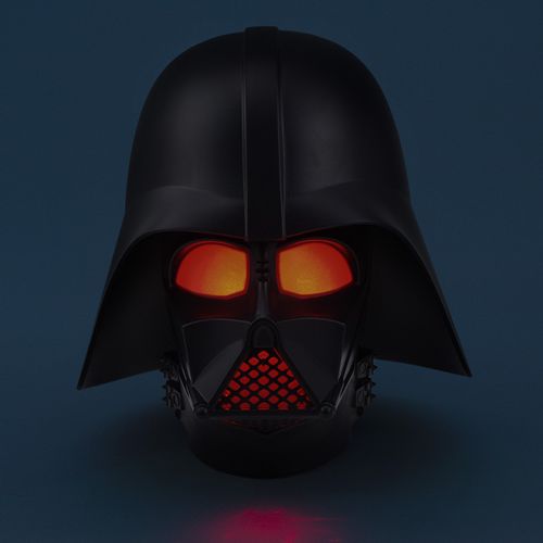 PALADONE DARTH VADER LIGHT WITH SOUND HOME slika 4