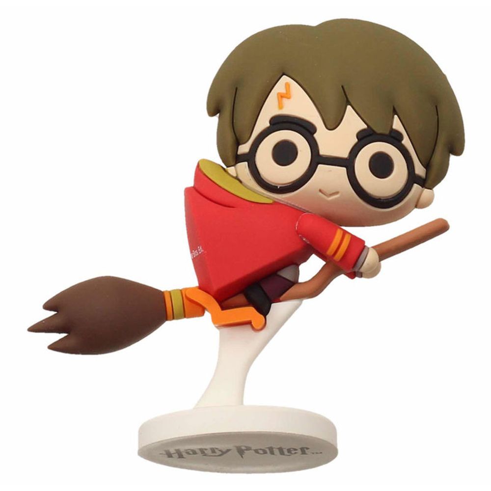 Harry Potter Nimbus mini figura slika 3
