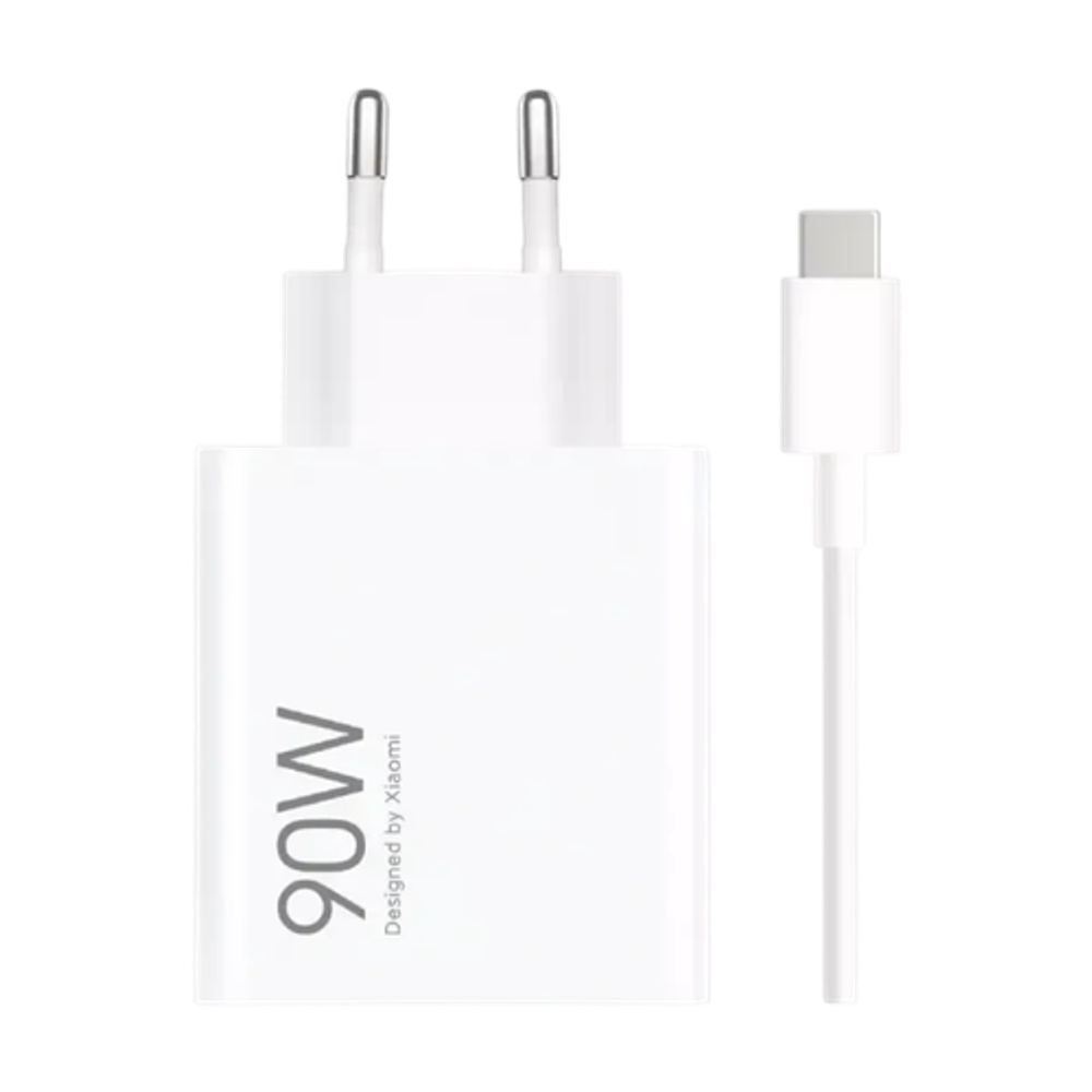 Xiaomi punjač 90W HyperCharge Power Adapter (IZLOŽBENI ARTIKL) slika 2