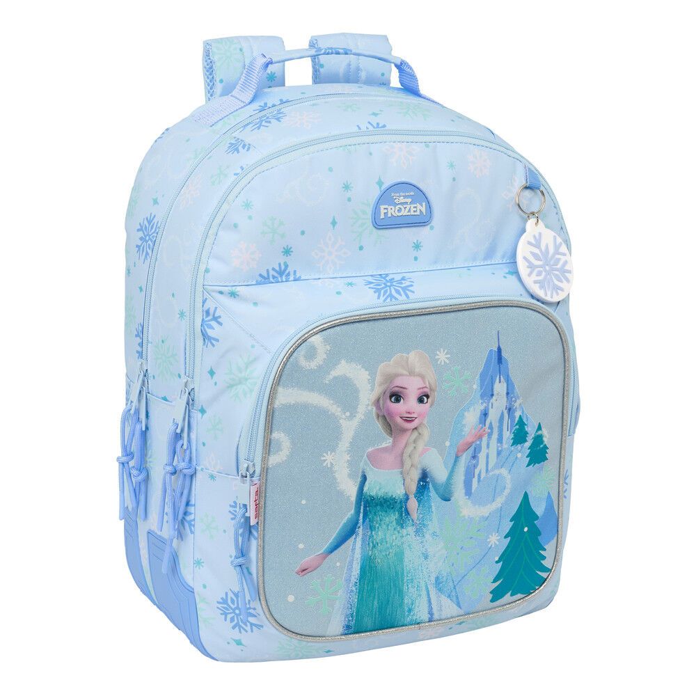 Frozen Disney ruksak 42 cm prilagodljiv slika 1