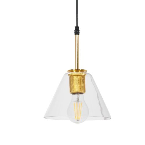 Lampa Viseća APP1179-1CP slika 3