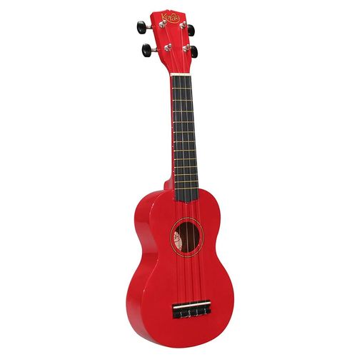 Korala ukulele s torbom slika 13