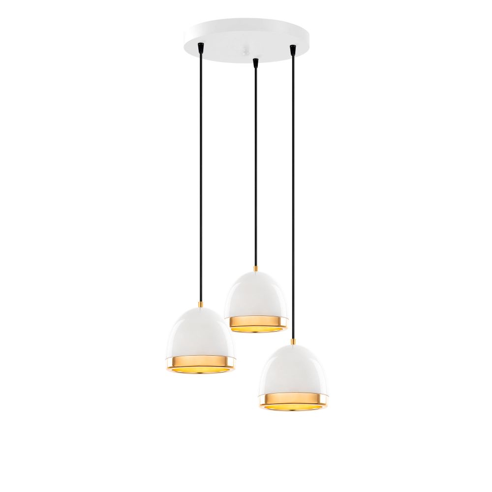 Mugo - 10650 WhiteGold Luster slika 5