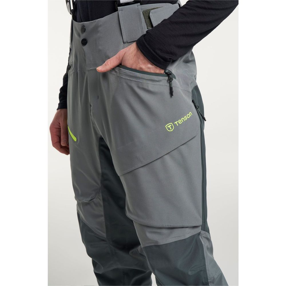 Tenson Ski Pantalone za muškarce Aerisimo M slika 3