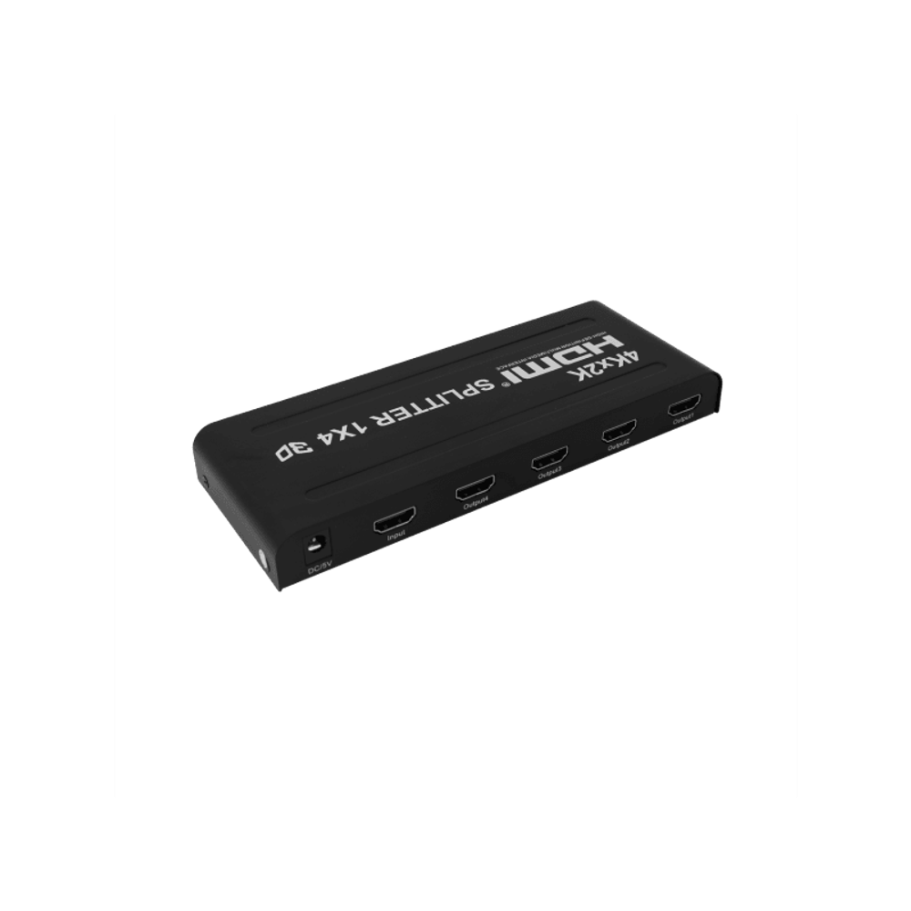 SBOX HDMI Spliter 4 PORT slika 2