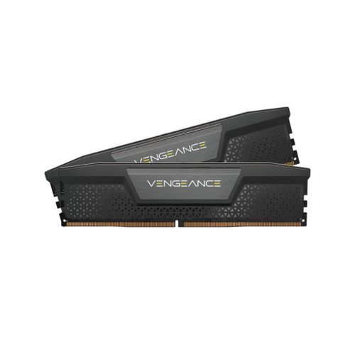 Memorija CORSAIR Vengenace 32GB(2x16GB)/DDR5/5200MHz/CL40/crna slika 1