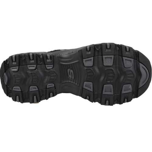 Skechers D'Lites 52675-BBK Muške Tenisice slika 8