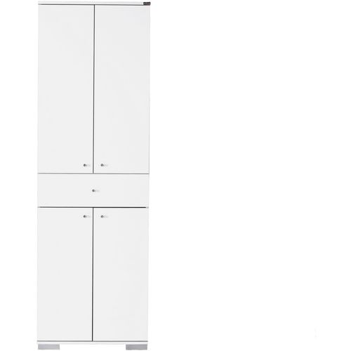 ADR-441-PP-1 White Multi Purpose Cabinet slika 14