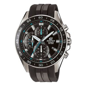 Casio EFV-550P - Muški Sat s Chronografom