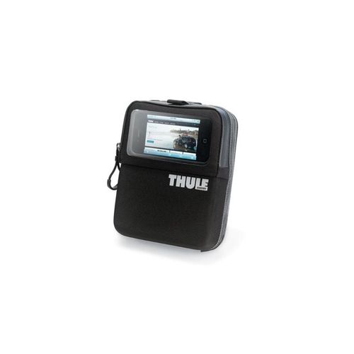 Thule Pack ’n Pedal lisnica za bicikl za upravljač bicikla slika 2