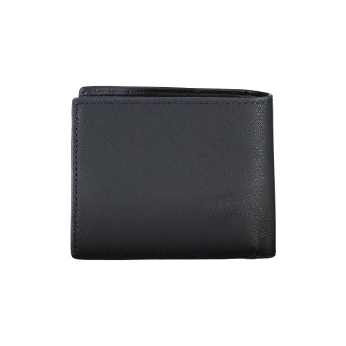 TOMMY HILFIGER MEN'S WALLET BLUE slika 2