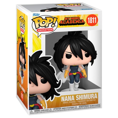 POP figure My Hero Academia Nana Shimura slika 1