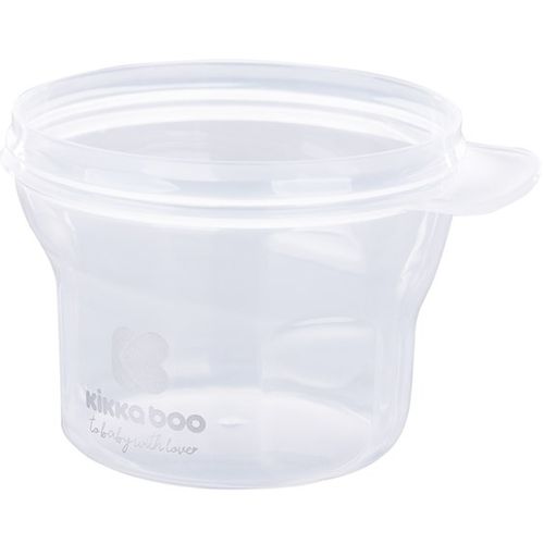 Kikka Boo Dozator adaptiranog mlijeka 2U1 240ml, Mint slika 2