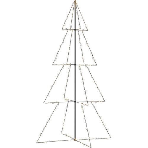 Stožasto božićno drvce 360 LED unutarnje i vanjsko 143 x 250 cm slika 8