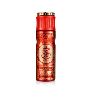 Paris Corner Khair Fusion bodyspray 200 ml za žene