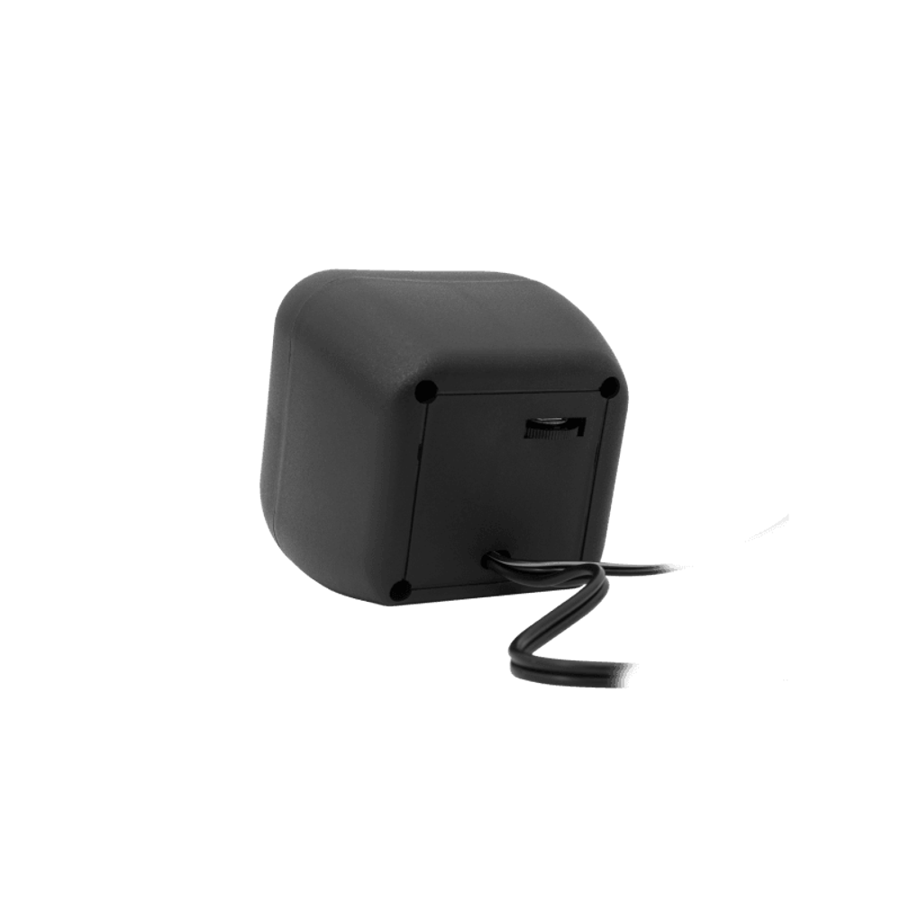 SBOX Zvučnici SP-203, crni slika 4