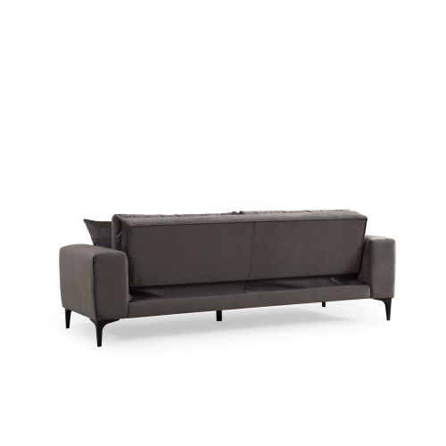 Woody Fashion Trosjed Astana 3 Seater - Anthracite slika 5