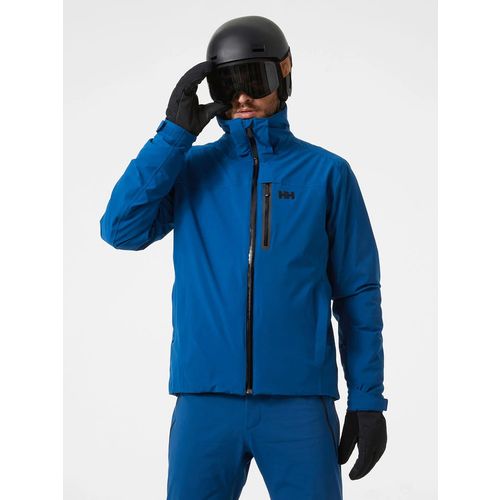 Muška ski jakna SWIFT STRETCH Ski Jacket - PLAVA slika 2