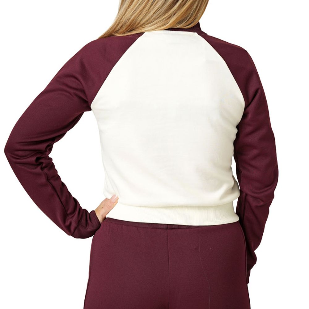Hummel Ženski duks na kopčanje HMLGenes Zip Jacket slika 3