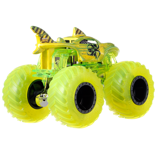 Hot Wheels monster trucks osnovni 1:64 - Sort proizvod slika 17