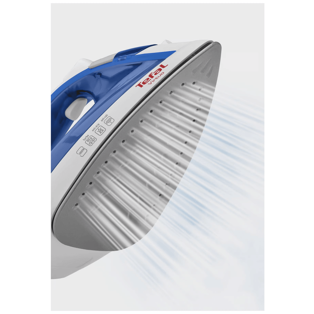 Tefal Pegla na paru, 1800W, Virtuo - FV1711E0 slika 4