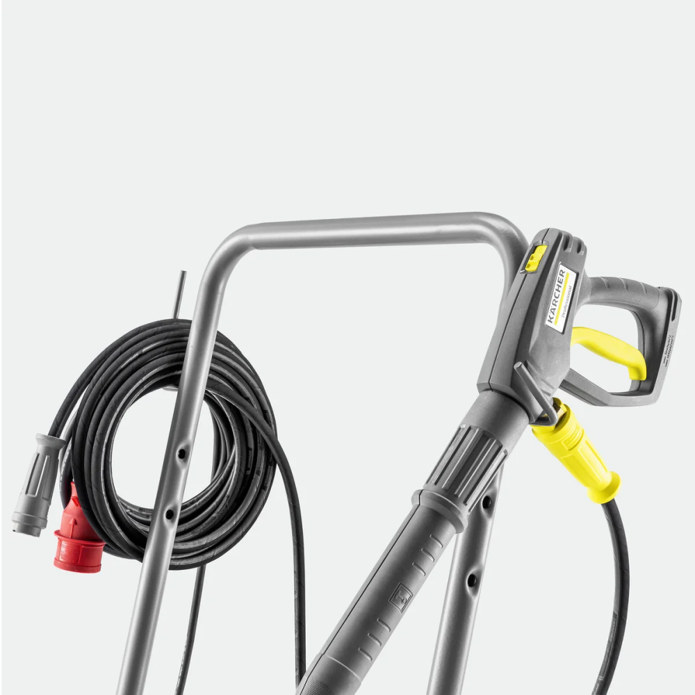 Karcher perač visokim pritiskom HD 10/21-4 S Classic 1.367-401.0 slika 3