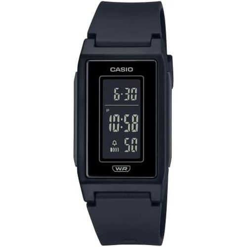 Ženski ručni sat Casio LF-10WH-1EF (Ø 39 mm) slika 1