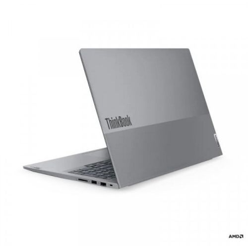 Lenovo ThinkBook 21KK003WYA Laptop 16" G6 R5-7530U/16GB/M.2 1TB SSD/16" FHD/Win11Pro slika 2