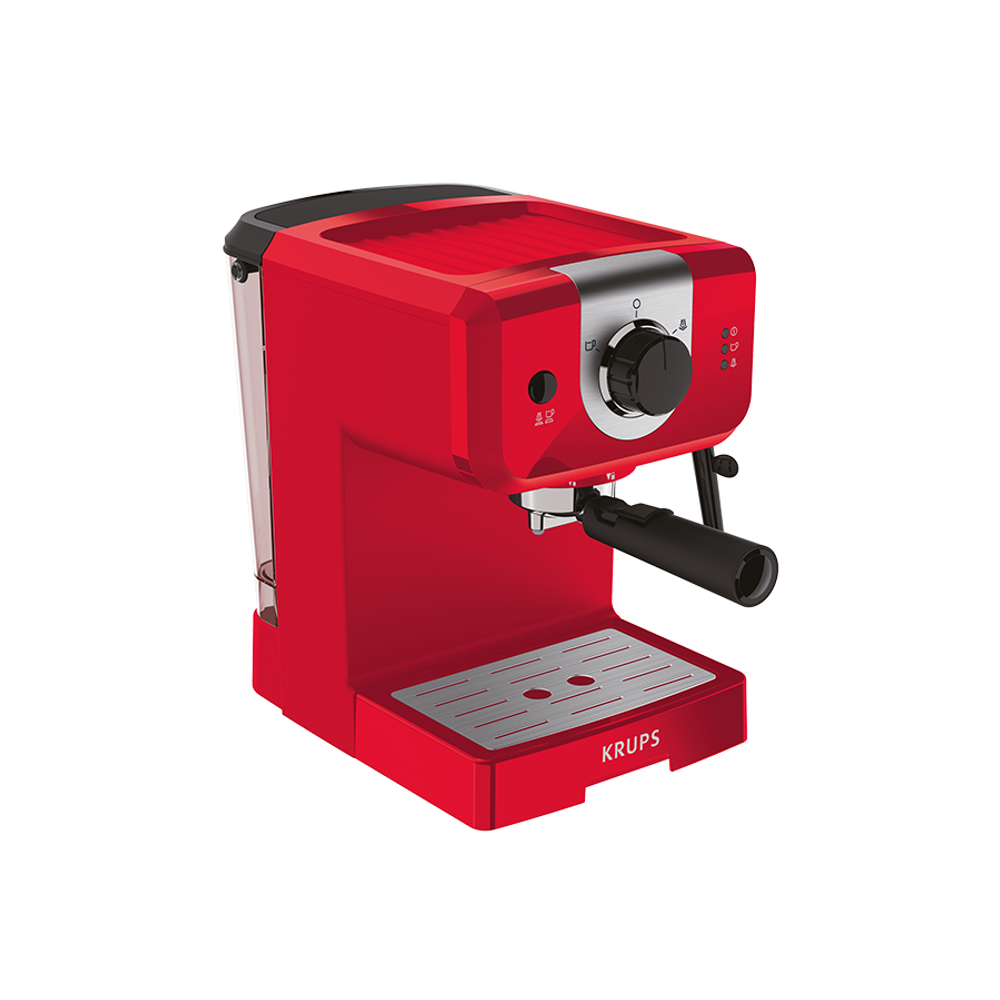 Krups Aparat za espresso kafu XP320530 slika 1
